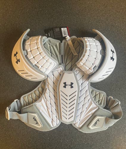 Under Armour VFT + 3 Shoulder Pad