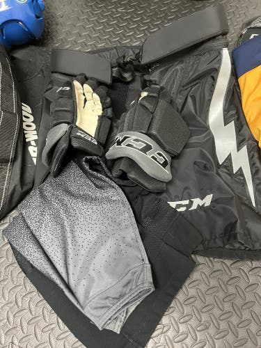 Tampa Bay Lightning Alternative ProStock Bundle