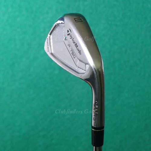 TaylorMade P750 Tour Proto Forged Single 8 Iron Dynamic Gold S300 Steel Stiff