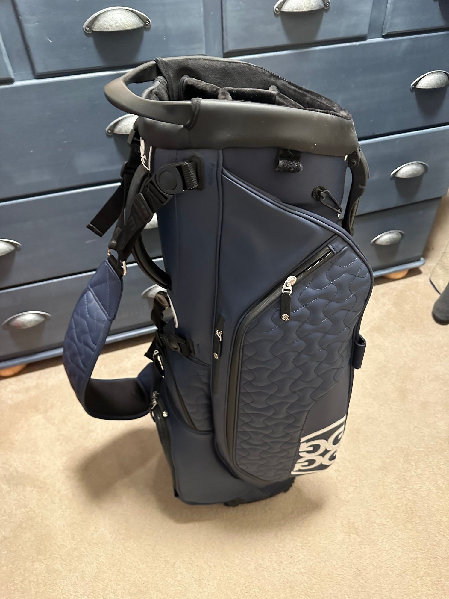 Forum Thread of the Day: “The perfect senior bag set-up?” – GolfWRX