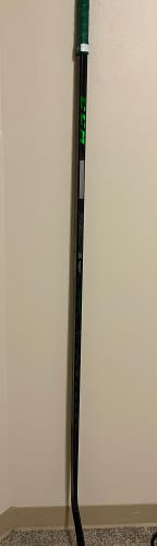 Senior Left Hand P28 Ribcor Trigger 5 Pro Hockey Stick