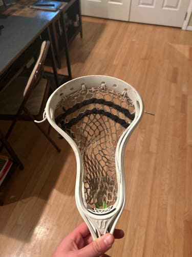 Used Warrior Burn Head