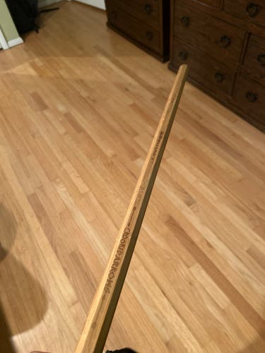 Used  Bamshaft Shaft