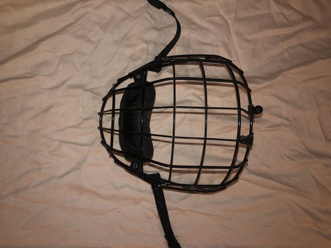 Large CCM Full Cage