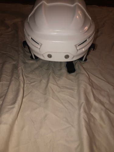 Used Medium Bauer IMS 5.0 Helmet