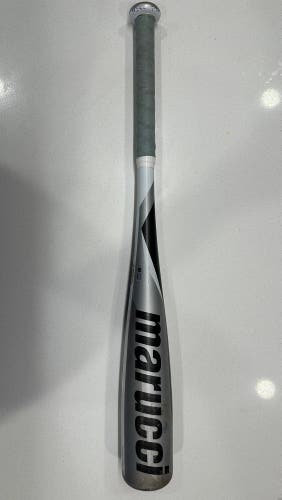 USSSA Certified Alloy (-10) 15 oz 25" F5 Bat