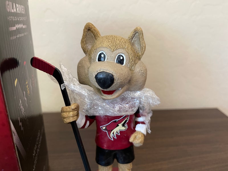 Arizona Coyotes® Home Decor & Memorabilia – Ultimate Hockey Fans