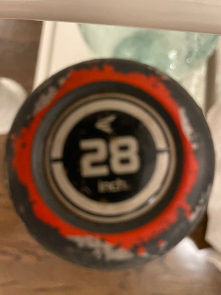 2021 Composite (-10) 20 oz 28" Ghost X Bat
