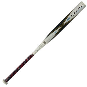 Used Easton Fp20gh10 Ghost 34" -10 Drop Fastpitch Bats