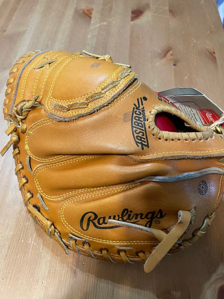 Raelings Rcm  lite toe baseball catchers mitt