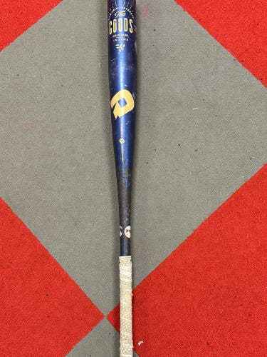 Demarini The Goods