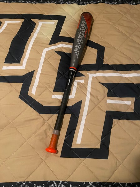 Easton Maxum Ultra 28/18
