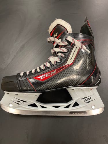 JetSpeed 270 Hockey Skates