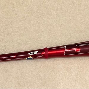 Used BBCOR Certified Rawlings (-3.5) 30 oz 33" 5150 Bat