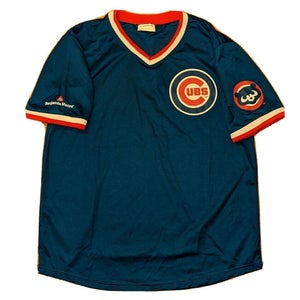 Chicago Cubs 1984 Season Replica Jersey Giveaway XL 4/23/22 SGA MLB Baseball