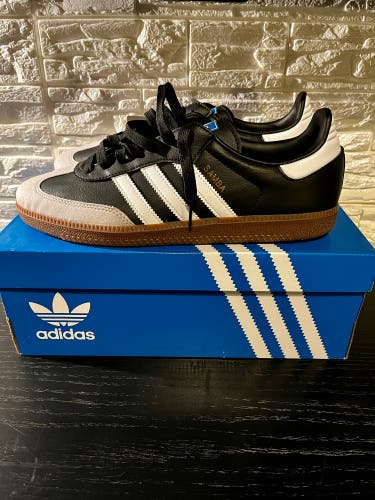 Adidas Samba Vegan