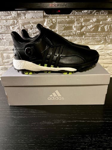 Adidas Tour 360 22 BOA Golf Shoes