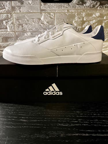 Adidas Adicross Retro Golf Shoes