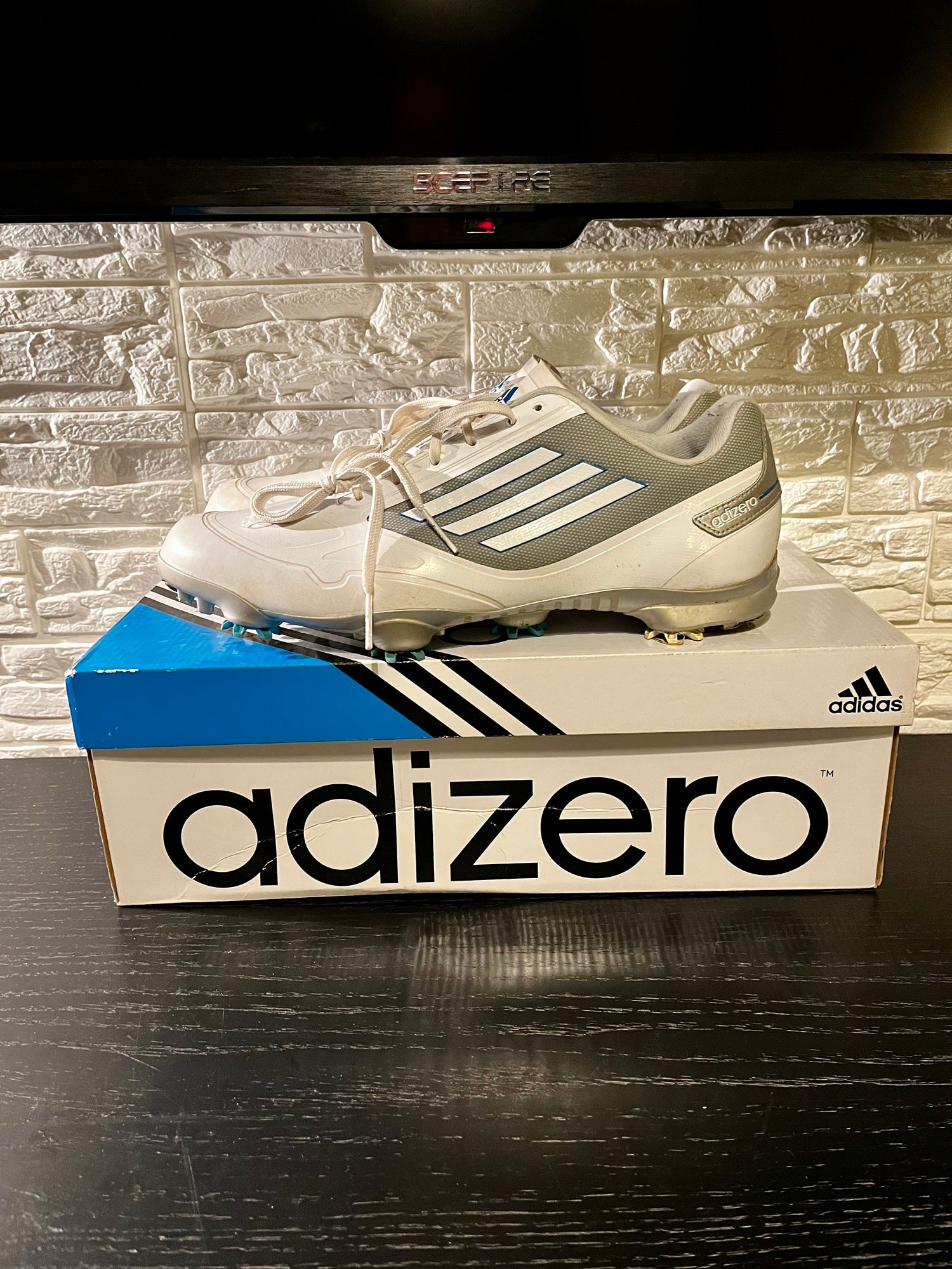 Adidas One Shoes | SidelineSwap