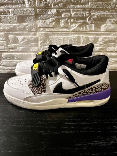 Nike Air Jordan Legacy 312