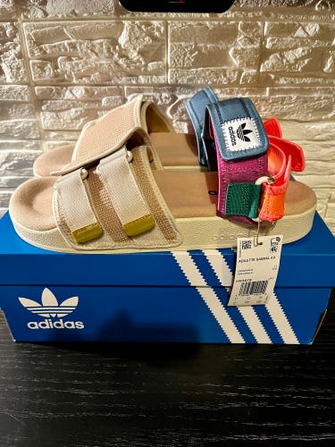 Adidas Adilette Sandals 4.0