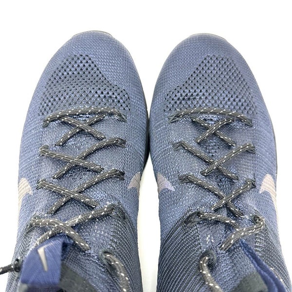Nike Metcon DSX Flyknit 2 AMP Navy Shoes AV3839-400 Mens 10 | SidelineSwap