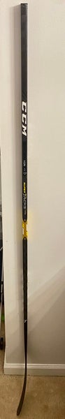 Senior Left Hand P92M Pro Stock Super Tacks AS1 Hockey Stick