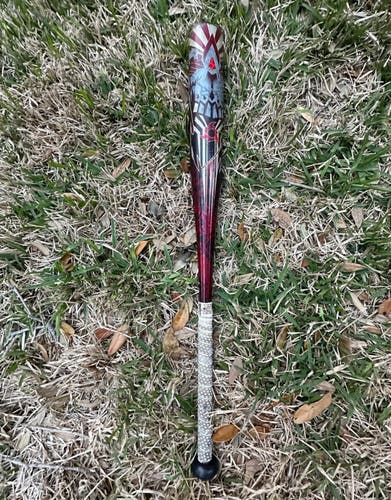2022 Alloy (-3) 28 oz 31" Voodoo Bat