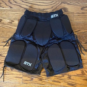 STX Goalie Pants - VGUC