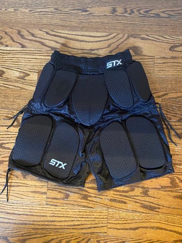 STX Goalie Pants - VGUC