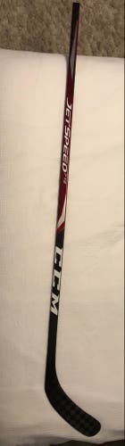Senior New Right Handed CCM JetSpeed FT2 Hockey Stick P88