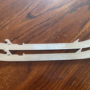 Used Bauer 263 mm LS2 Tuuk Lightspeed Edge Holder Compatible