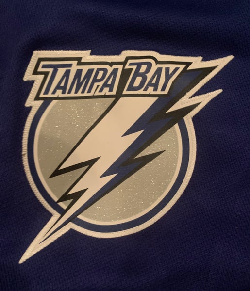 New Tampa Bay Lightning Steven Stamkos XL Reebok Jersey