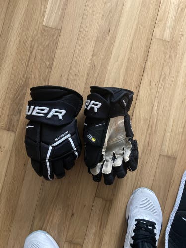 Bauer 14" Supreme 3S Pro Gloves