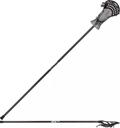 Stx Stallion 200 New Aluminum Men's Complete Lacrosse Sticks