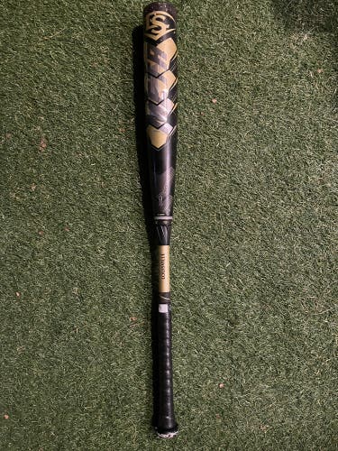 LOUISVILLE SLUGGER META GOOD CONDITION