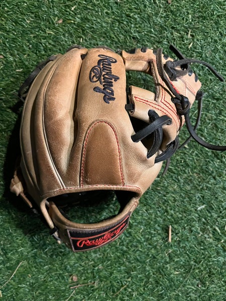 HOH RAWLINGS 11.5