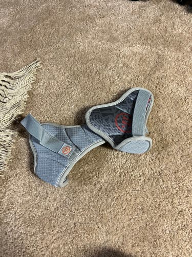 Adult  Warrior Arm Pads