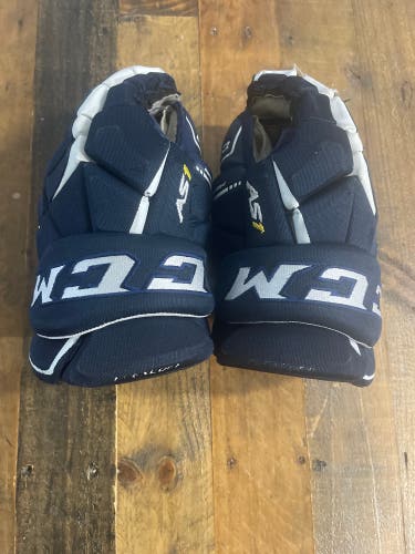 CCM 13" AS1 Gloves