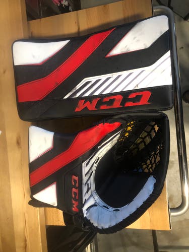 Used Regular  Axis Pro