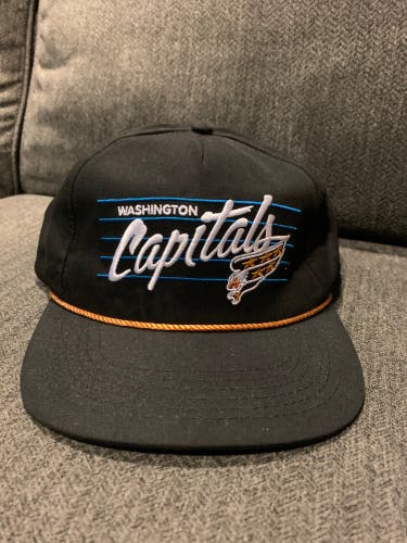Washington Capitals Hat