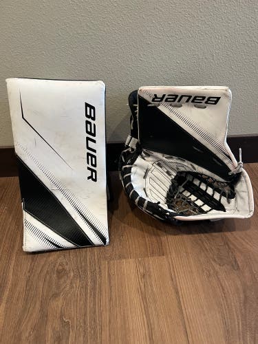 Used Regular Supreme S27