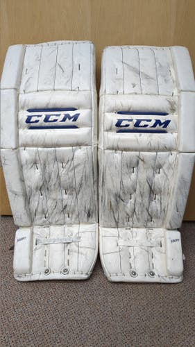 31+1" Intermediate Used CCM RetroFlex 550