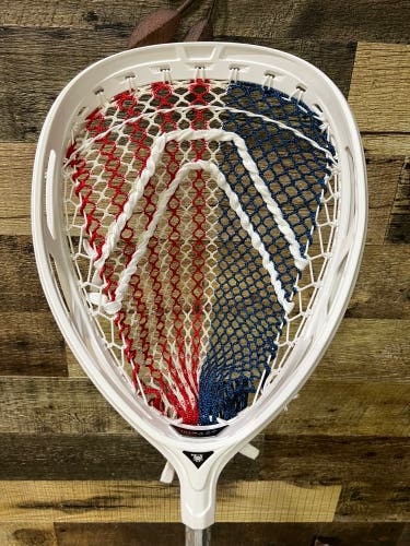 New Custom Strung ECD Impact