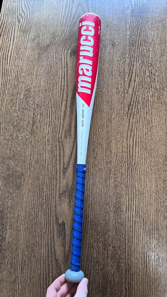 Used USSSA Certified 2019 Marucci Alloy CAT 8 Bat (-10) 19 oz 29"
