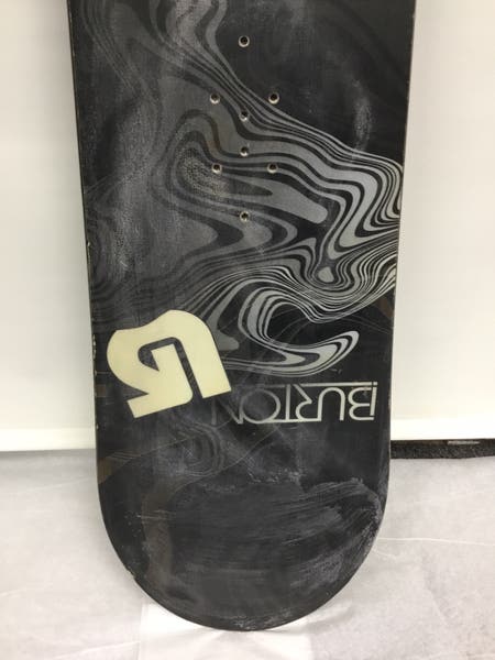 148 Burton LTR Snowboard | SidelineSwap | Buy and Sell on SidelineSwap