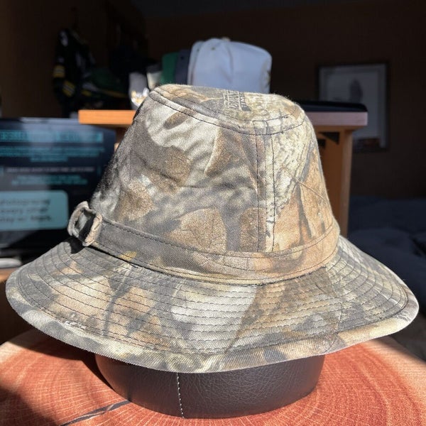 Cowboy Hat Mossy Oak Safari Hat Mossy Oak Signatures Wide Brim