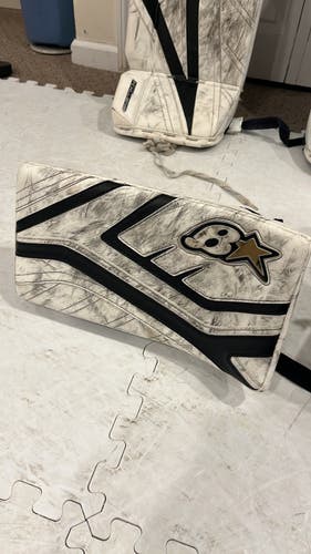 Intermediate Used Brian's G-Netik