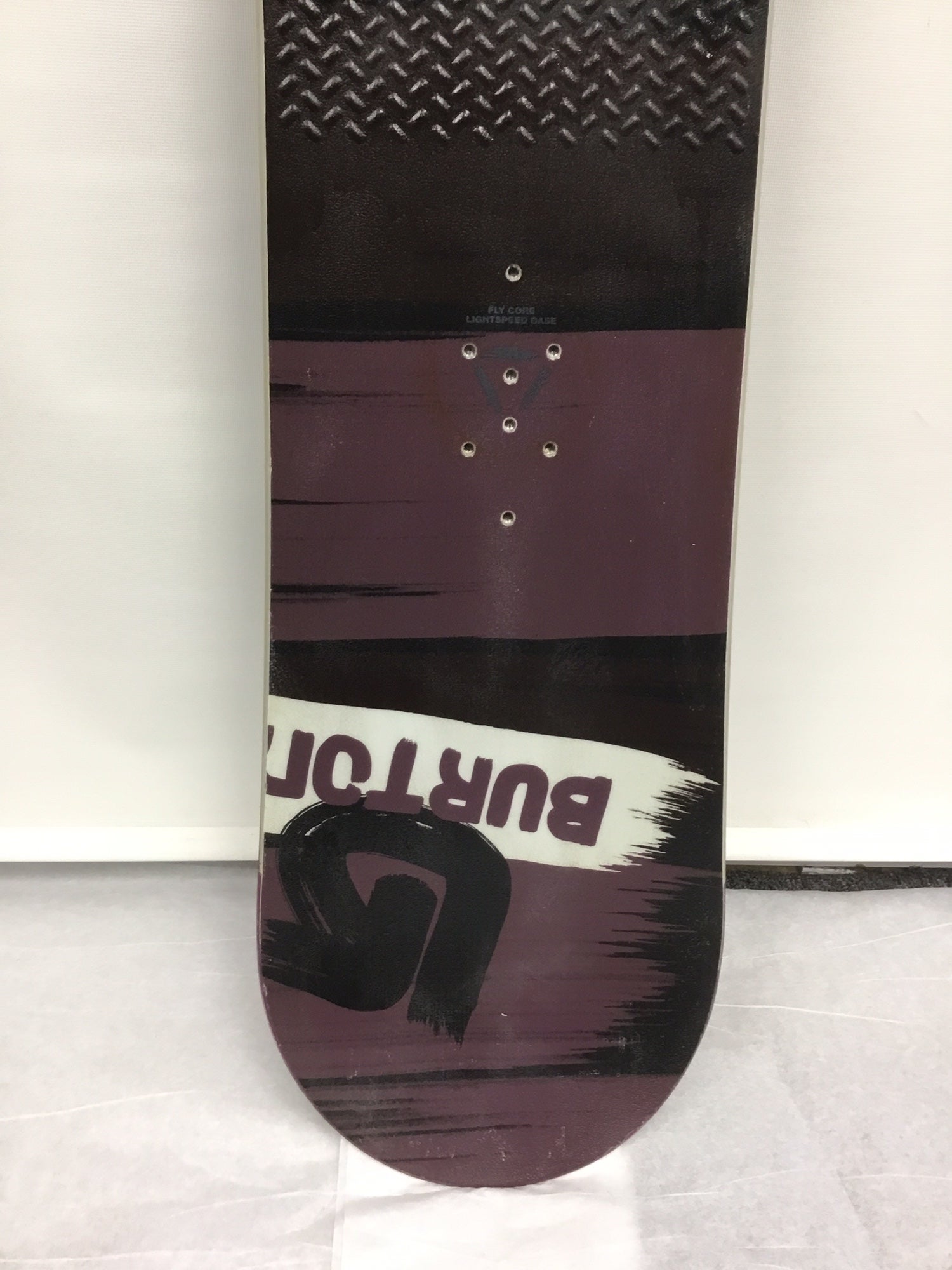 153 Burton LTR Snowboard | SidelineSwap | Buy and Sell on SidelineSwap