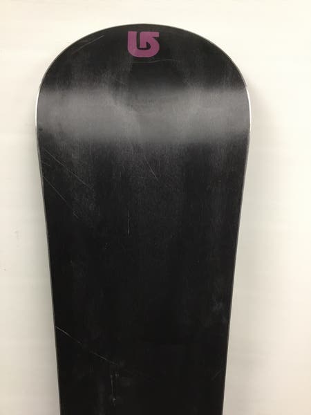 153 Burton LTR Snowboard | SidelineSwap | Buy and Sell on SidelineSwap